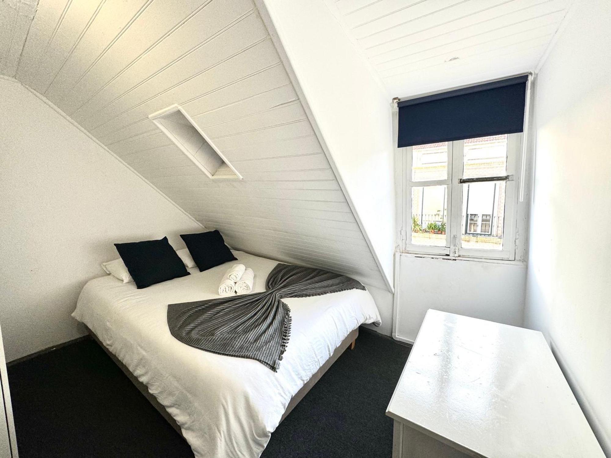 Low Cost Arroios Rooms Lisbon Exterior photo
