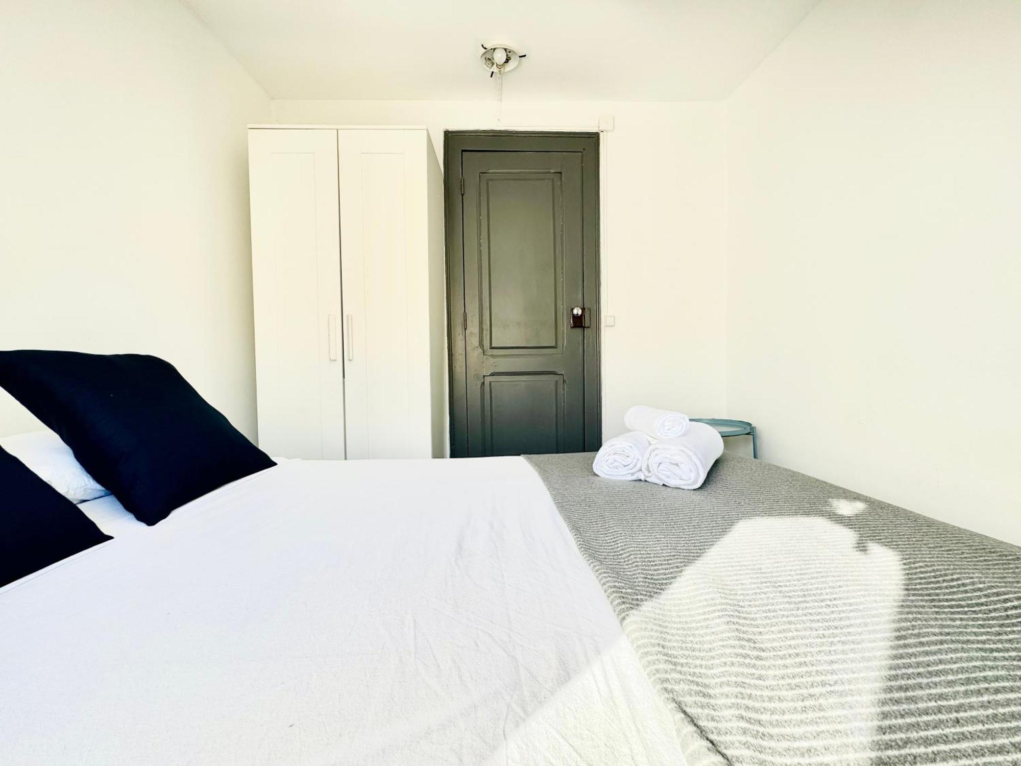 Low Cost Arroios Rooms Lisbon Exterior photo