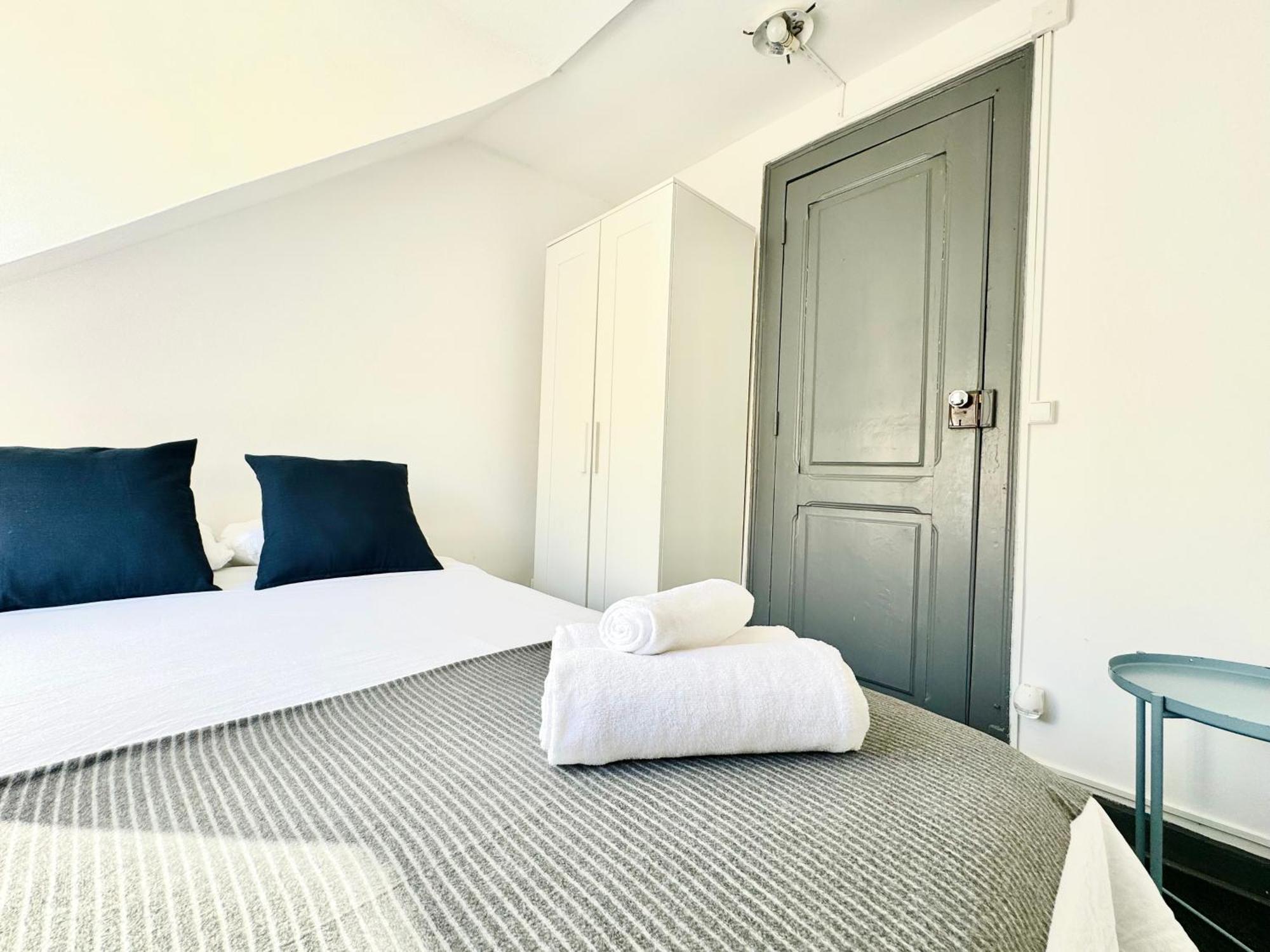 Low Cost Arroios Rooms Lisbon Exterior photo