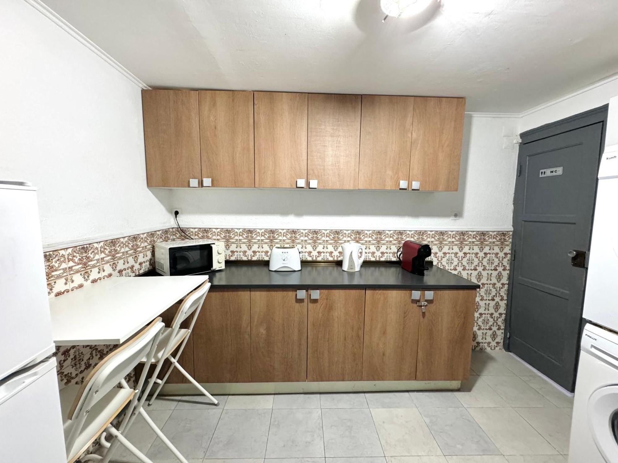 Low Cost Arroios Rooms Lisbon Exterior photo