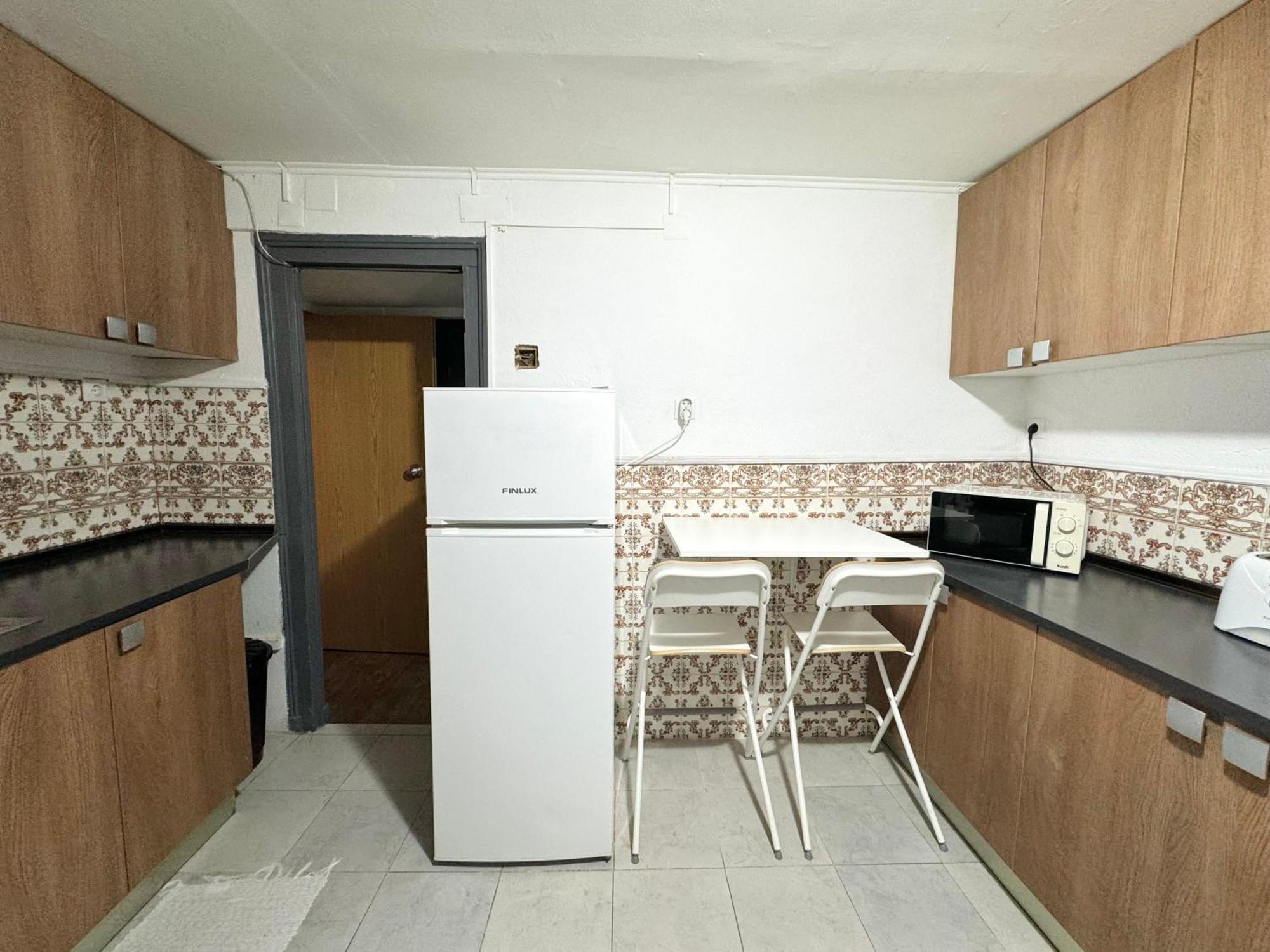 Low Cost Arroios Rooms Lisbon Exterior photo